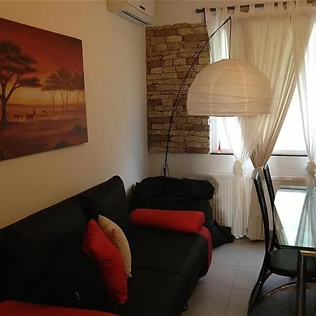 Appartement Apartment- 7