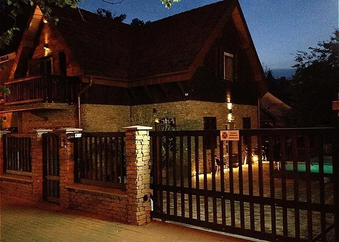 Apartment- 7 Apartament Siófok